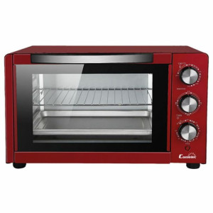 Piecyk konwekcyjny COMELEC HO2809C 28 l 1600W