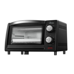 Piecyk konwekcyjny Ardes AR6211B Czarny 800 W 10 L