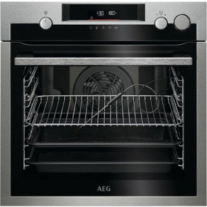 Piekarnik Aeg BSE572360M 60 cm 72 L
