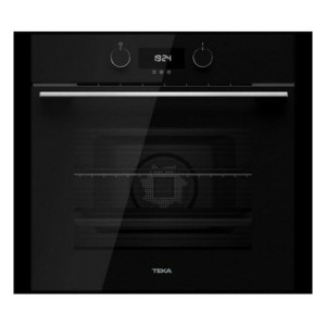 Piekarnik pirolityczny Teka 111000008 70 L 3552W A+ Czarny 70 L