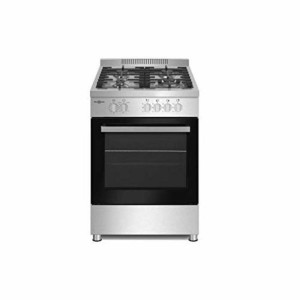 Kuchenka Gazowa Vitrokitchen PF6060IB 55 L 60 cm