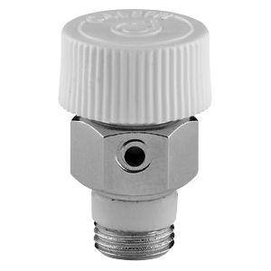 Odpowietrznik Automatyczny Grzejnika Caleffi 1/8