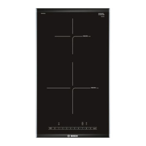 Płyta Indukcyjna BOSCH PIB375FB1E 30 cm (2 Strefa gotowania)