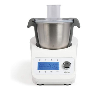Robot Kuchenny Livoo DOP219W Biały 1000 W