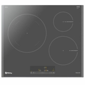 Płyta Indukcyjna Balay 3EB965AU 60 cm