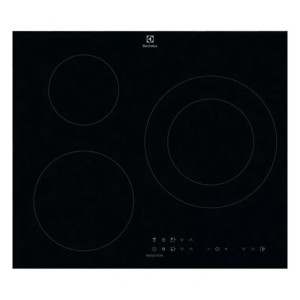 Płyta Indukcyjna Electrolux 227840 LIT60336C 60 cm