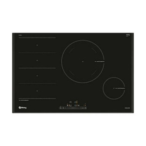 Płyta Indukcyjna Balay 3EB989LU 80 cm 7400 W 791 mm