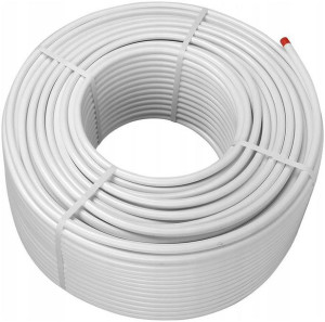 Rura Wielowarstwowa Pex/al/pe 16x2,0 Mm Pex 200 Mb