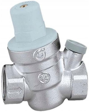 Regulator Reduktor Ciśnienia Wody Caleffi 3/4 Cala