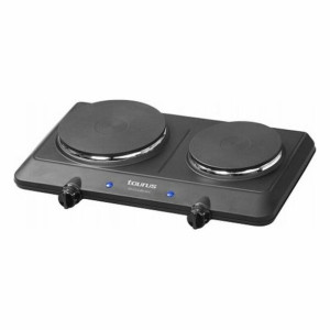 Piec Taurus EH2250 1500W (2 Strefa gotowania)