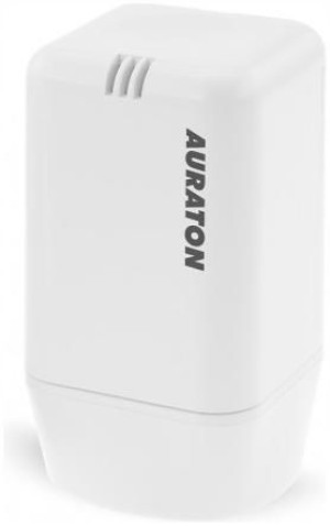 Głowica bezprzewodowa elektroniczna AURATON TRA