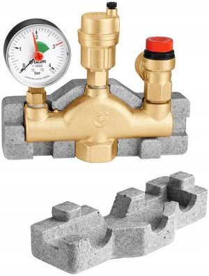Caleffi 302631