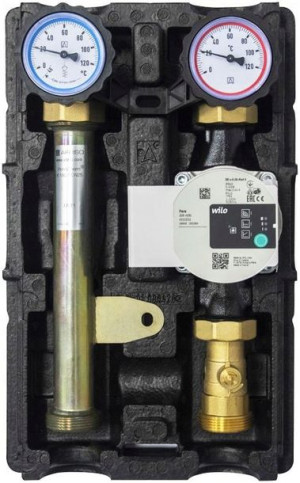 Grupa Pompowa Primotherm Afriso K 180-1 Wilo Para