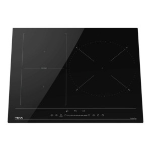 Płyta Indukcyjna Teka IBF63BK200 Czarny 7000 W