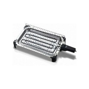 Płyta do Grillowania Haeger Grillie 2000W