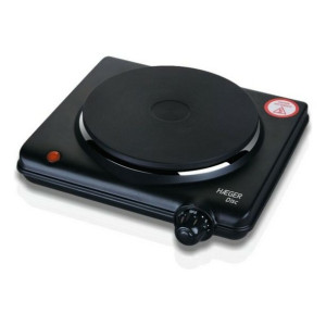 Kuchenka Elekryczna Haeger Disc 1500 W