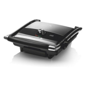 Elektryczny Grill Haeger New Bistrô 2000 W