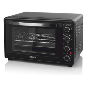 Piec Haeger Koerper 45 L 2000W