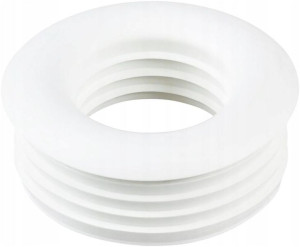Redukcja Kanalizacyjna Uszczelka Gumowa 50 / 32 Mm