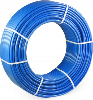 Rura Wielowarstwowa Pert Blue Dragon Pex 16x2 200m