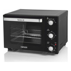 Piec Haeger Santis 22 L 1300W