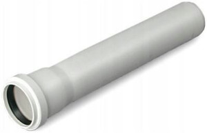 Rura Kanalizacyjna Wewnętrzna 40 Pcv Pp 0,25m 25cm