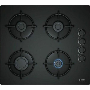 Płyta gazowa BOSCH POP6B6B10 60 cm 7400 W