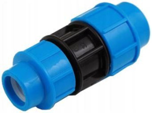 Złączka Redukcyjna Mufa 32 X 25 Mm Do Rur Pe Pn20