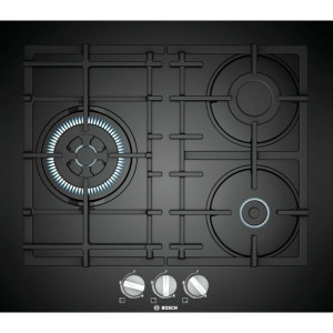 Płyta gazowa BOSCH PNC6B6B90 60 cm 7300 W