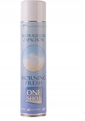 Neutralizator Zapachów Odświeżacz One Shot Fresh