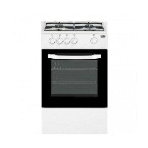 Kuchenka Gazowa BEKO CSG42010DWN 60 cm