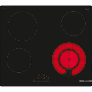 Kuchenka ceramiczna BOSCH PKF611BB8E 6600W (60 cm)