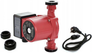 Elektroniczna Pompa Obiegowa Cyrkulacyjna Co 25/60