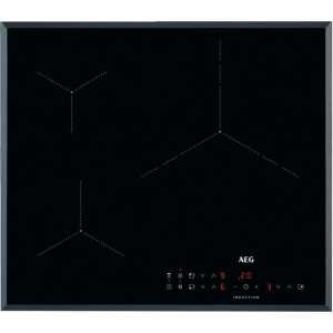 Płyta Indukcyjna Aeg ILB63336FB 60 cm 4600 W