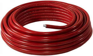Rura Wielowarstwowa Alu Pex 16x2 W Otulinie 25mb C