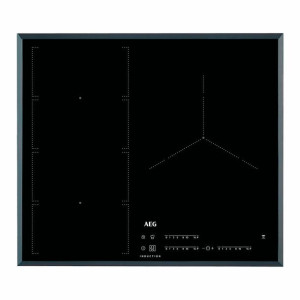 Płyta Indukcyjna Aeg IKE63471FB 60 cm (3 Strefa gotowania)