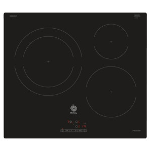 Płyta Indukcyjna Balay 3EB865ER 60 cm (3 Strefa gotowania)