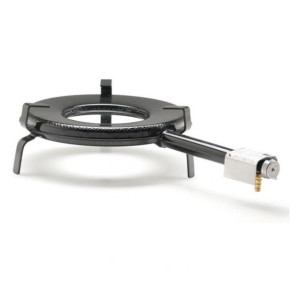 Paellero na Gas Optimgas T300BES (Ø 35-60 cm)