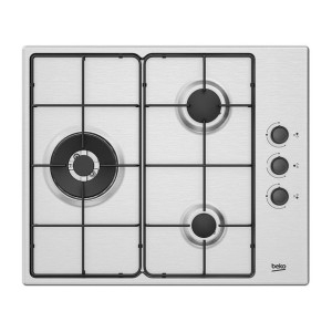 Płyta gazowa BEKO HIGG63113SX 7900 W