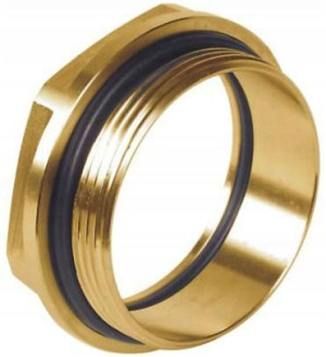 Łącznik 15 Mm X 1/2" Oyster Ibp Do Rur Miedź