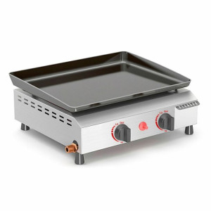 Ptelnia do Grilla Vitrokitchen PG220IB (47,5 x 44 x 25 cm)