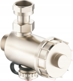 Filtr Magnetyczny Separator Zanieczyszczeń Mos 3/4