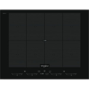 Płyta Indukcyjna Whirlpool Corporation SMO658C 65 cm 7400 W