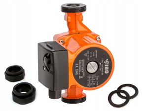 Pompa Obiegowa Ibo Ohi 25-60 180 Cyrkulacyjna Co