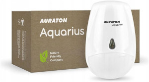 Bezprzewodowy Czujnik Ruchu Auraton Aquarius Pir