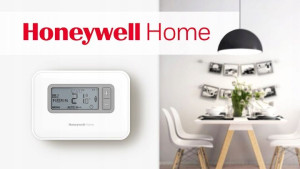 Honeywell termostat T3 przewodowy programowalny