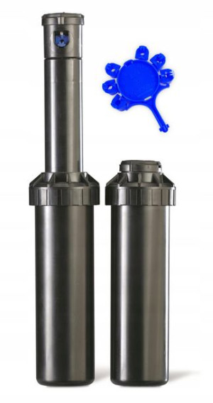 Zraszacz Rotacyjny Obrotowy 3504pc Dysze Rain Bird