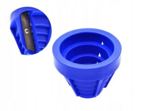 Fazownica Frezownik Gradownik Do Rur Pe 20 63 Mm