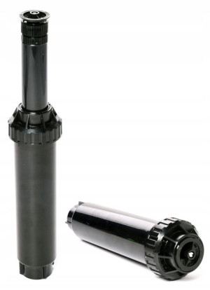 Zraszacz Statyczny Uni-spray Dysza Van15 Rain Bird