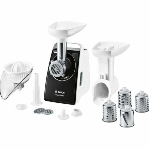 Młynek do Mięsa BOSCH MFW3850B 500 W